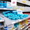 Le prix du viagra en pharmacie en belgique b